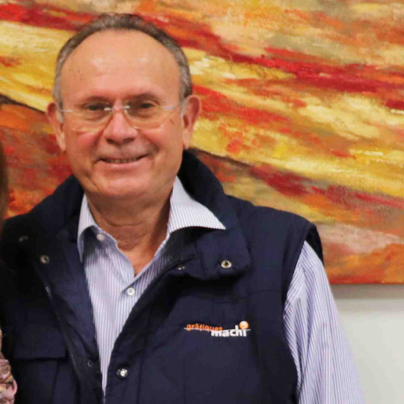 ANDRES PEDRON BENAVENT