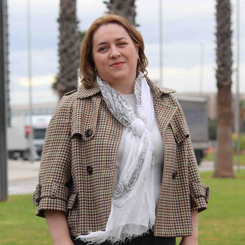 PAQUI VILLAJOS DUART