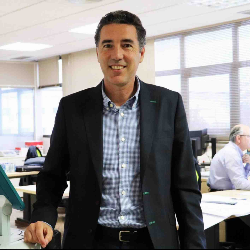 JOAQUÍN MÍNGUEZ MARTÍ